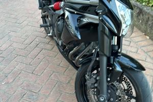 Kawasaki er6-n 2013  35kw