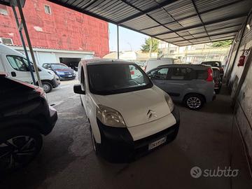 Citroen Nemo 1.4 HDi 70CV Furgone