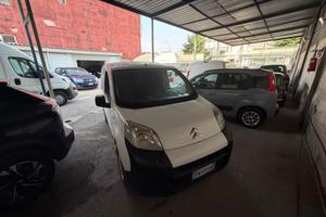 Citroen Nemo 1.4 HDi 70CV Furgone
