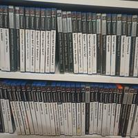 da collezione priv ps2 giochi ps2 