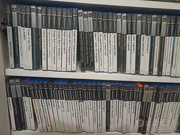 da collezione priv ps2 giochi ps2 