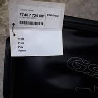 Borsa serbatoio BMW per G 650 GS