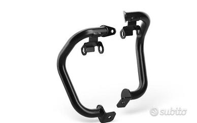 Supporti faretti yamaha tracer 7