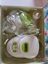 Tiralatte elettrico Ardo Calypso