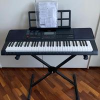 Tastiera Casio CT-X700