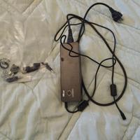 alimentatore universale per notebook trust 120W