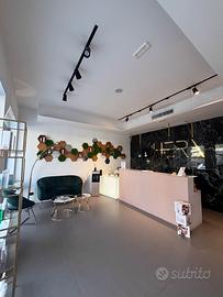 Centro benessere ed estetico