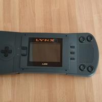 LINX ATARI  PAG 0-200