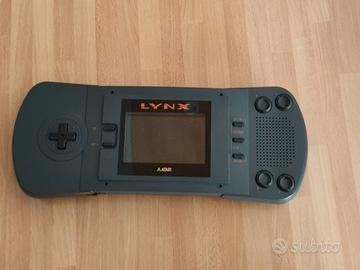 LINX ATARI  PAG 0-200