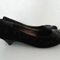 Ballerine Cafènoir n°36 Nuove