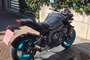 MT-10 2022