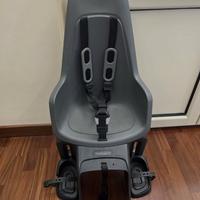 Bobike one seduta bambino. Ritiro a Palermo