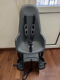 Bobike one seduta bambino. Ritiro a Palermo