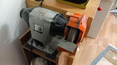 Mola da banco professionale Stayer T/1