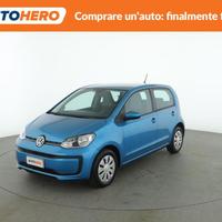 VOLKSWAGEN up! 1.0 5p. move up! BlueMotion Techn