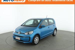 VOLKSWAGEN up! 1.0 5p. move up! BlueMotion Techn