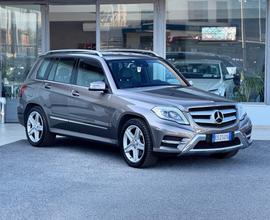 Mercedes-Benz GLK 220 2.1 Diesel 170CV E5 Sport - 