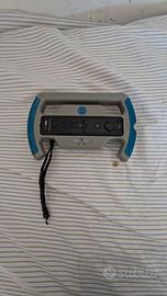 Volante Mad Catz + Controller GameStop Wii
