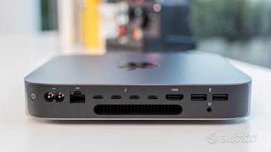 mac mini m2 PRO 512GB