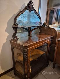 VETRINETTA ANTICA fine 800