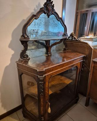 VETRINETTA ANTICA fine 800