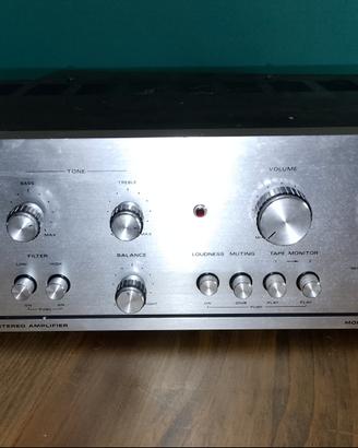Amplificatore EA - 2400H vintage Emerson