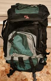 Zaino da trekking 30 litri