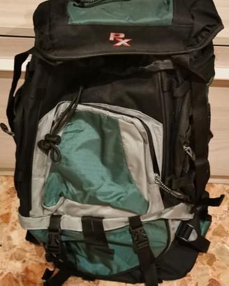 Zaino da trekking 30 litri