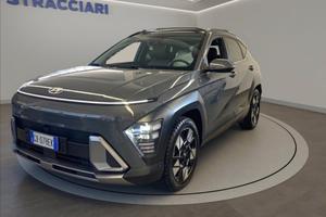 HYUNDAI Kona 1.6 gdi hev XClass 2wd 129cv dct