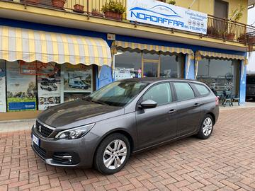 PEUGEOT 308 BlueHDi 130 S&S SW Business