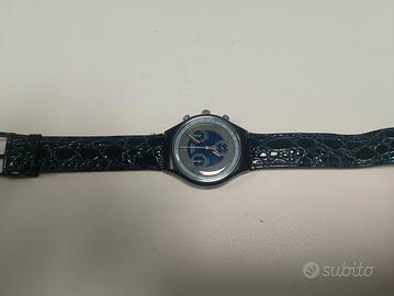 Orologio swatch 