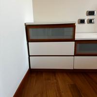 COMODINO camera da letto large