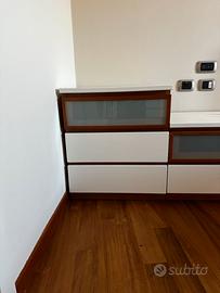 COMODINO camera da letto large