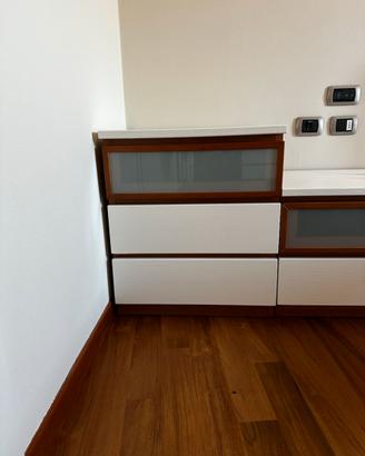 COMODINO camera da letto large