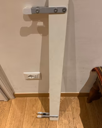 Sponda per letto piccolo ikea