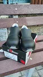 Scarpe Antinfortunistiche U-Power  nuove