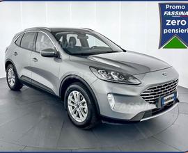 Ford Kuga 2.5 Plug In Hybrid 225 CV CVT 2WD