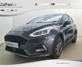 FORD Fiesta 1.0 Ecoboost 100 CV 5 porte ST-Line