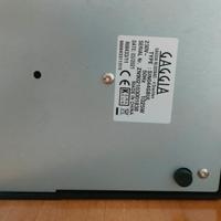 Macchina caffè espresso GAGGIA