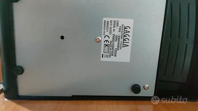 Macchina caffè espresso GAGGIA