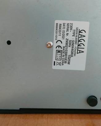 Macchina caffè espresso GAGGIA