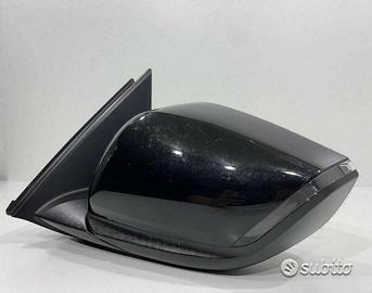 Specchietto retrovisore sx citroen c4 2024