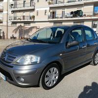 Citroen C3 exclusive 1.4 hdi (108.000 km) 2009
