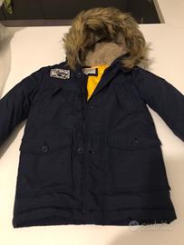 Giubbotto Original Marines