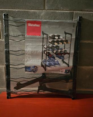 cantinetta Metaltex