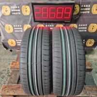2 GOMME 225 40 19 BRIDGESTONE 70% ESTIVE