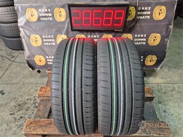 2 GOMME 225 40 19 BRIDGESTONE 70% ESTIVE
