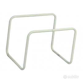 Alzacoperte smontabile in alluminio