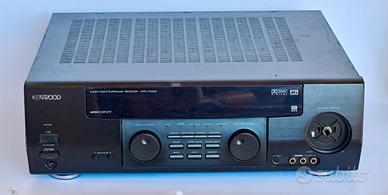 Sistema Home theatre Kenwood/Jbl