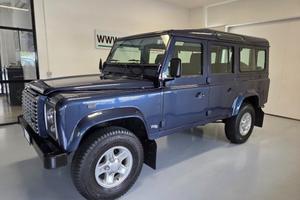 LAND ROVER Defender 110 2.5 Td5 cat SE NO BLOCCH